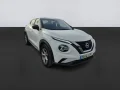 Thumbnail 3 del Nissan Juke (E) DIG-T 84 kW (114 CV) Acenta Llantas