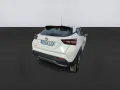 Thumbnail 4 del Nissan Juke (E) DIG-T 84 kW (114 CV) Acenta Llantas