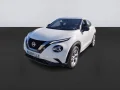 Thumbnail 1 del Nissan Juke DIG-T 86 kW (117 CV) 6 M/T ACENTA
