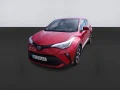 Thumbnail 1 del Toyota C-HR 1.8 125H Advance