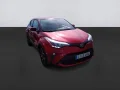 Thumbnail 3 del Toyota C-HR 1.8 125H Advance