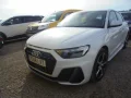 Thumbnail 1 del Audi A1 Sportback Adrenalin 25 TFSI 70kW (95CV)