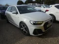 Thumbnail 3 del Audi A1 Sportback Adrenalin 25 TFSI 70kW (95CV)