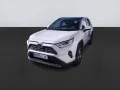 Thumbnail 1 del Toyota RAV 4 RAV4 2.5l 220H Luxury