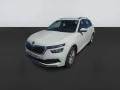 Thumbnail 1 del Skoda Kamiq 1.0 TSI 81kW (110CV) DSG Ambition