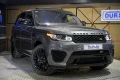 Thumbnail 3 del Land Rover Range Rover Sport SVR 5.0 V8 SC 550cv