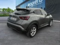 Thumbnail 4 del Nissan Juke DIG-T 84 kW (114 CV) 6M/T N-Connecta