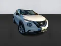 Thumbnail 3 del Nissan Juke (E) DIG-T 84 kW (114 CV) Acenta Llantas