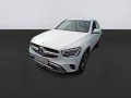 Thumbnail 1 del Mercedes-Benz GLC 200 MERCEDES GLC COUPE GLC 200 4MATIC