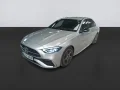 Thumbnail 1 del Mercedes-Benz C 200 MERCEDES C-CLASS C 200