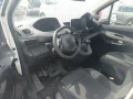Thumbnail 7 del Peugeot Partner Premium Standard 600kg BlueHDi 73kW