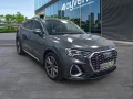 Thumbnail 3 del Audi Q3 SPORTBACK S line 35 TDI quattro 110kW (150CV)
