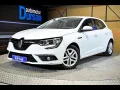 Thumbnail 2 del Renault Megane Business Blue dCi 85 kW 115CV