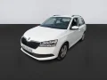 Thumbnail 1 del Skoda Fabia Combi 1.0 MPI 55KW (75cv) Like