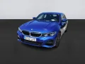 Thumbnail 1 del BMW 320 SERIES 3 320d Auto.