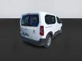 Thumbnail 4 del Peugeot Rifter Access Standard BlueHDi 73kW