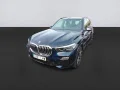 Thumbnail 1 del BMW X5 xDrive45e