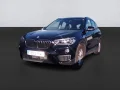 Thumbnail 1 del BMW X1 (E) sDrive18d