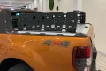 Thumbnail 15 del Ford Ranger 3.2 TDCi 147kW 4x4 Dob Cab Wildtrack AT