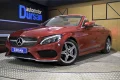 Thumbnail 1 del Mercedes-Benz C 200 Clase C C Cabrio 200