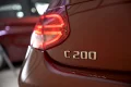 Thumbnail 20 del Mercedes-Benz C 200 Clase C C Cabrio 200