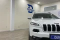 Thumbnail 17 del Jeep Cherokee 2.2CRD 136kW Night Eagle III Aut 4x4 AD1