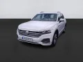 Thumbnail 1 del Volkswagen Touareg Premium 3.0 TDI 170kW (231CV) Tip 4Mot