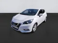 Thumbnail 1 del Nissan Micra IG-T 74 kW (100 CV) E6D Acenta