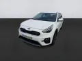 Thumbnail 1 del Kia Niro 1.6 GDi HEV 104kW (141CV) Concept