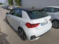 Thumbnail 2 del Audi A1 Sportback Adrenalin 25 TFSI 70kW (95CV)