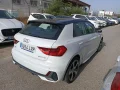 Thumbnail 3 del Audi A1 Sportback Adrenalin 25 TFSI 70kW (95CV)