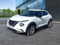 Thumbnail 1 del Nissan Juke DIG-T 84 kW (114 CV) 6M/T Acenta