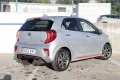 Thumbnail 3 del Kia Picanto 1.2 CVVT 62kW 84CV GT Line Automatico