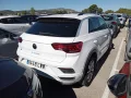Thumbnail 6 del Volkswagen T-Roc (O) Advance R-Line 1.0 TSI 81kW (110CV)