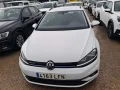 Thumbnail 2 del Volkswagen Golf Last Edition 1.5 TSI 96kW(130CV) Variant