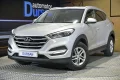 Thumbnail 1 del Hyundai Tucson 1.6 GDi Klass 4x2