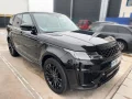 Thumbnail 2 del Land Rover Range Rover Sport 3.0D I6 220kW 300CV AWD Auto HSE