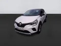 Thumbnail 1 del Renault Captur Intens TCe 74kW (100CV) GLP