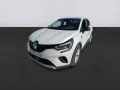 Thumbnail 1 del Renault Captur Intens TCe 74kW (100CV) GLP