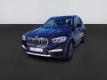 Thumbnail 1 del BMW X3 sDrive18d