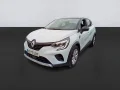 Thumbnail 1 del Renault Captur Intens TCe 74kW (100CV) GLP