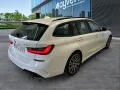 Thumbnail 4 del BMW 330 SERIES 3 330d xDrive Touring