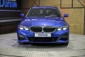 Thumbnail 2 del BMW 330 Serie 3 330d xDrive Touring