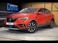 Thumbnail 2 del Renault Arkana Intens ETECH Hibrido 105kW145CV