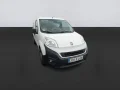 Thumbnail 3 del Fiat Fiorino Cargo SX 1.4 Natural Power 52kW (70CV)