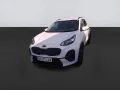 Thumbnail 1 del Kia Sportage 1.6 MHEV Black Edition 100kW (136CV) 4x2