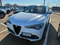 Thumbnail 2 del Alfa Romeo Stelvio 2.2 Diésel 140kW (190CV) Sprint RWD
