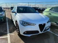Thumbnail 3 del Alfa Romeo Stelvio 2.2 Diésel 140kW (190CV) Sprint RWD