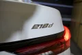 Thumbnail 43 del BMW 218 Serie 2 218dA Gran Coupe