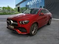 Thumbnail 1 del Mercedes-Benz GLE 300 MERCEDES GLE COUPE GLE 350 e 4MATIC (Híbrido Enchufable)